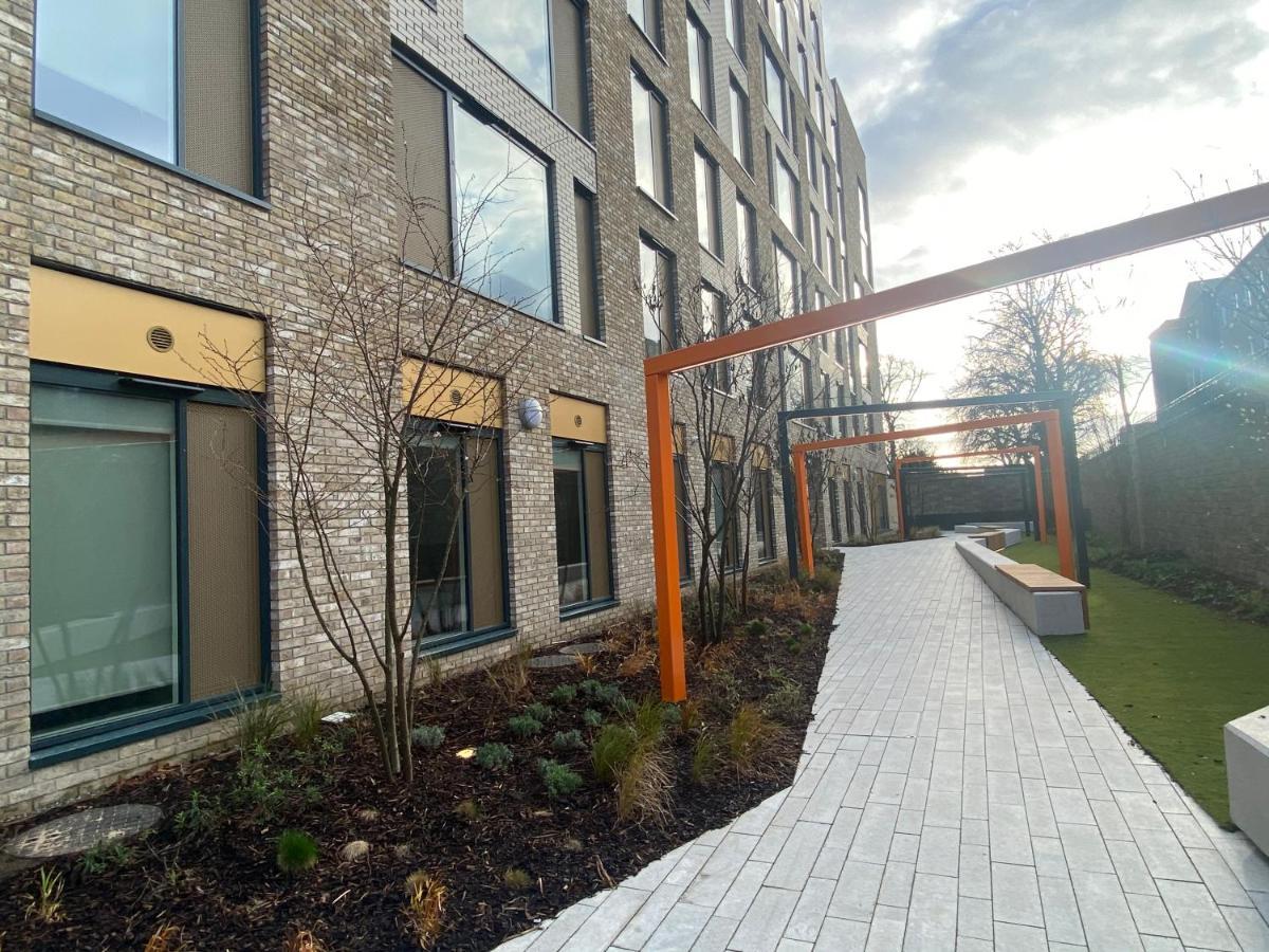 Cork Street Self Catering - Dublin — Photos 2
