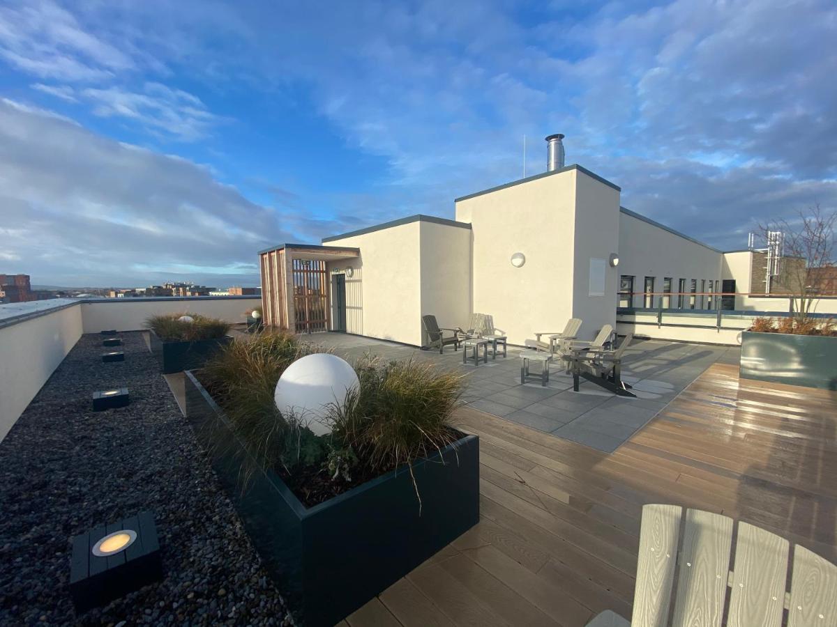 Cork Street Self Catering - Dublin, Dublin