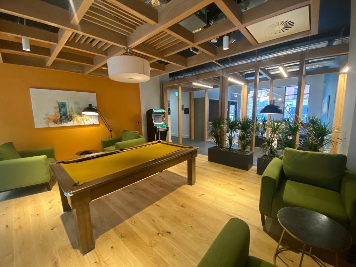 Cork Street Self Catering - Dublin — Photos 3